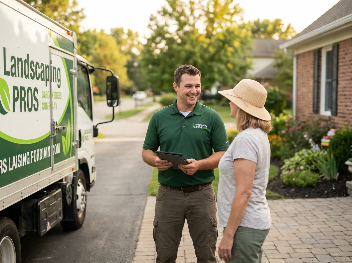 Landscaping Bartlett, KS FAQs